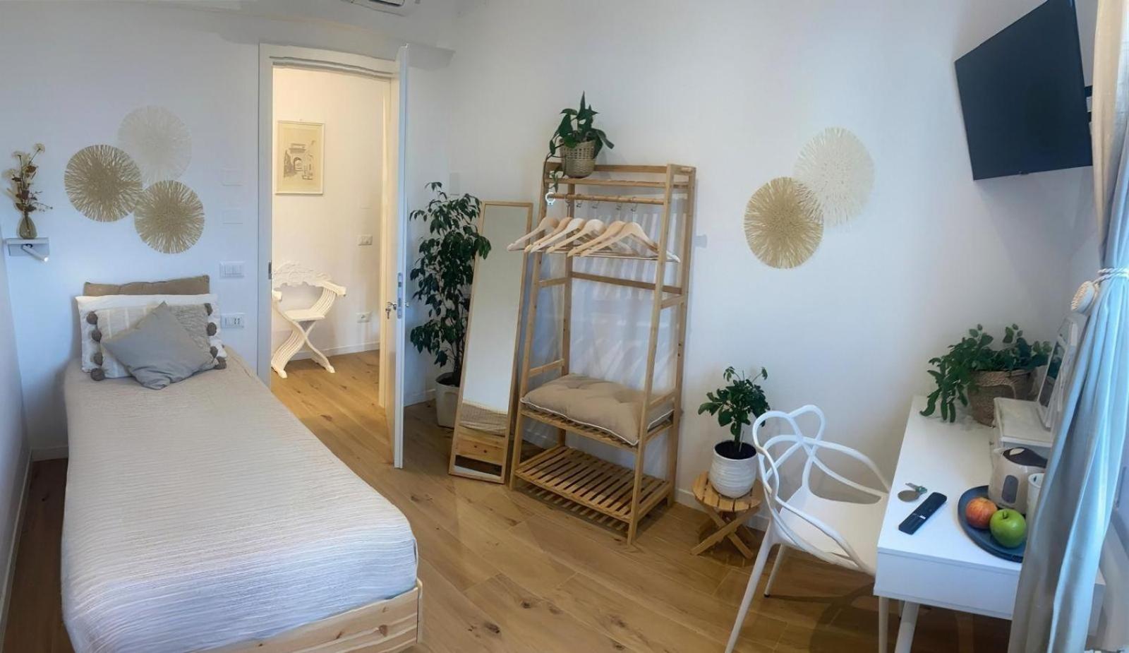 Keizna Rooms Cesena Exterior foto