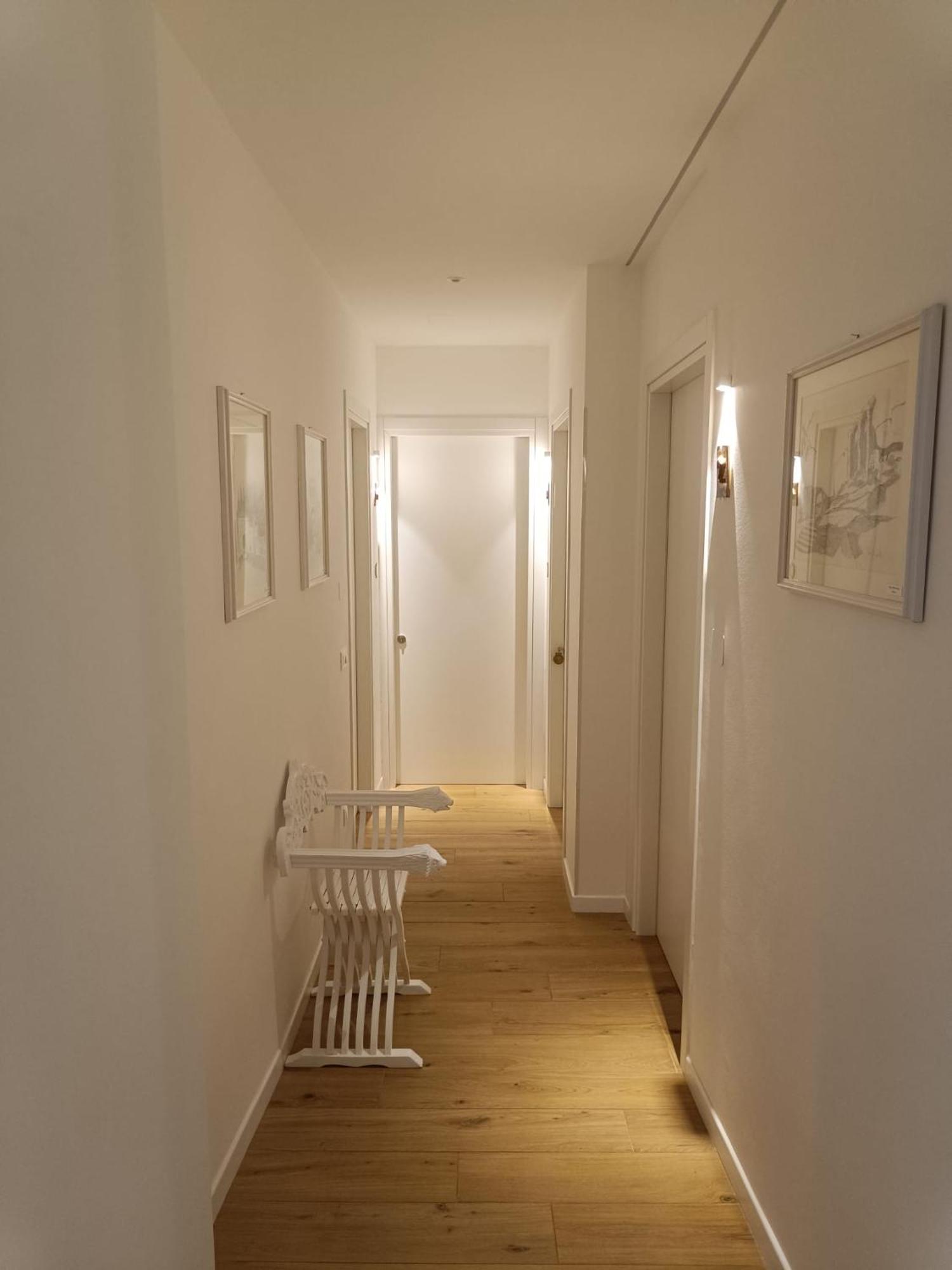 Keizna Rooms Cesena Exterior foto